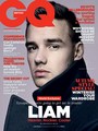 Liam GQ Magazine UK - one-direction photo