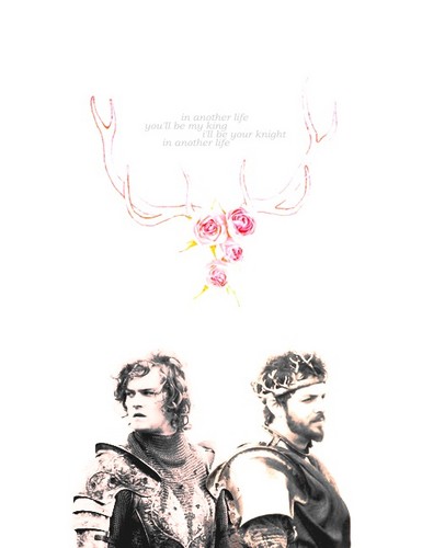 Loras and Renly
