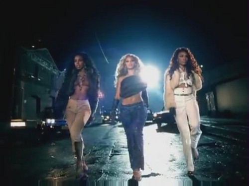 Destiny's Child images Lose My Breath [Music Video] HD ...