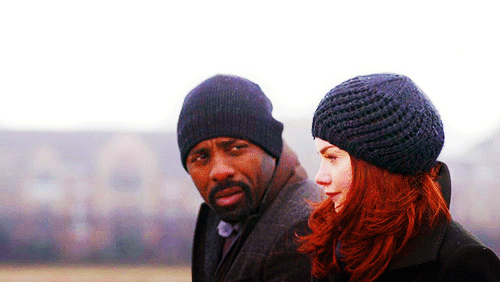  Luther & Alice