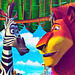 Madagascar - movies icon