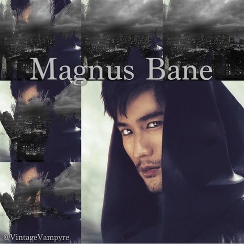  Magnus
