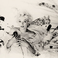 Marilyn Fan Art - marilyn-monroe fan art