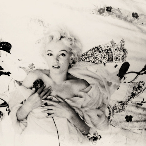  Marilyn peminat Art