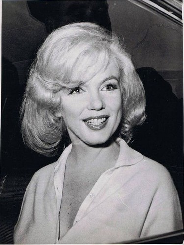 Marilyn प्रशंसक Art
