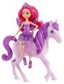 Mariposa and the Fairy Princess Spirite Dolls - barbie-movies photo