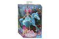 Mariposa and the Fairy Princess Spirite Dolls - barbie-movies photo
