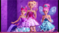 Mini fairies - barbie-movies photo
