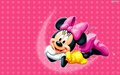 walt-disney-characters - Wal Disney Wallpapers - Minnie Mouse wallpaper