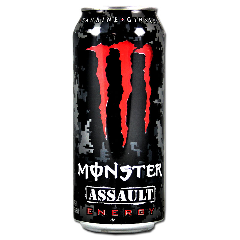 Download this Monster Energy Drink picture