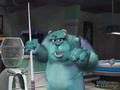 Monsters Inc.: Wreck Room Arcade: Eight Ball Chaos - monsters-inc photo