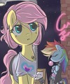 My Little Pony - my-little-pony-friendship-is-magic fan art