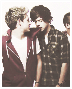  Narry!!