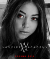 Natalie Dashkov as a Strigoi - the-vampire-academy-blood-sisters fan art