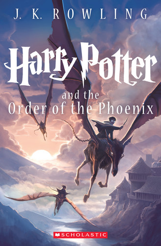 New Harry Potter Covers ♥