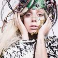 New Lady Gaga ARTPOP Promotional photo - lady-gaga photo