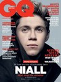 Niall GQ Magazine UK - one-direction photo
