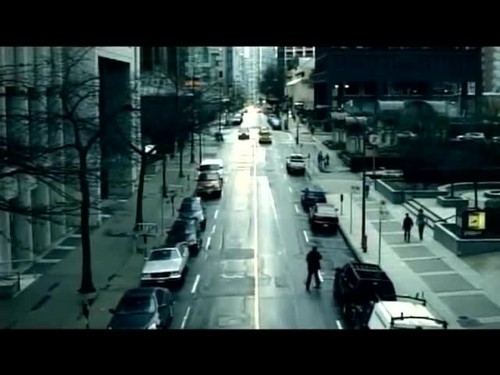 Nickelback - Savin Me {Music Video}