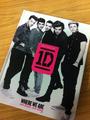 One Direction Book ( Where We Are: Our Band, Our Story) - one-direction photo