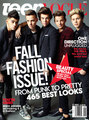 One Direction for Teen Vogue  - one-direction photo
