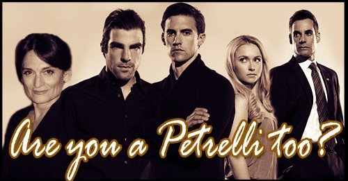  Petrelli Banner