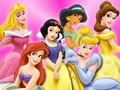 Princesses! - disney-princess photo