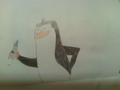 Rico ^_^ - penguins-of-madagascar fan art