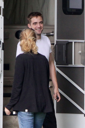  Robert on set of Maps to the Stars