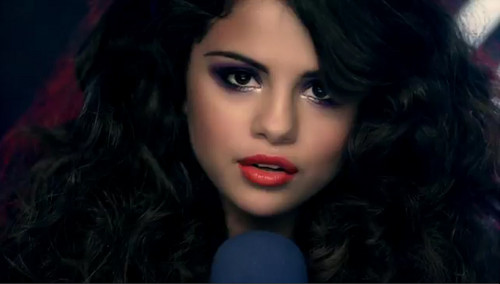  Selena Gomez - Любовь Ты Like A Любовь Song
