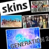  Skins Gen 2