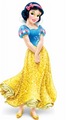 Snow White's renivated look (REDISGN EDITION) - disney-princess photo