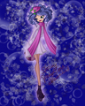 Stormy Spring Time - the-winx-club fan art