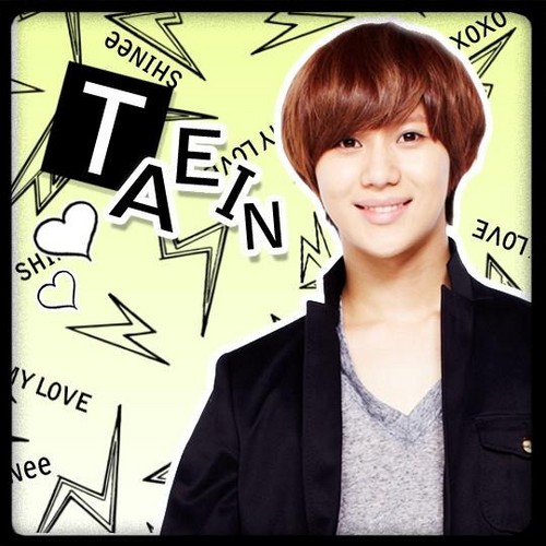 Taemin <3 
