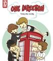 Take Me Home-Draw - one-direction photo