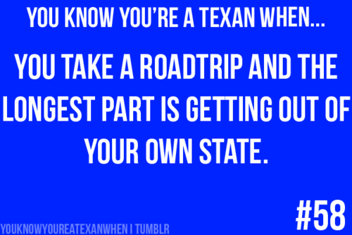  Texan