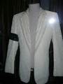 The Beaded Jacket Michael Wore To The 1991 Academy Awards - michael-jackson photo