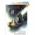 The Essential Phantom of the Opera: The Definitive, Annotated Edition of Gaston Leroux Novel 1996 - the-phantom-of-the-opera photo