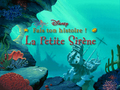 Walt Disney Games - The Little Mermaid: Story Studio - the-little-mermaid photo
