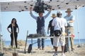 The Mentalist- Season 6- Behind the Scenes Pictures - the-mentalist photo