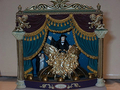 The Phantom of the Opera Chrismas Ornaments 1999-2003 - the-phantom-of-the-opera photo