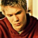 The Places You've Come To Fear the Most - lucas-scott icon