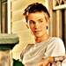 The Places You've Come to Fear the Most - lucas-scott icon