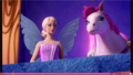 The crystal fairy princess - barbie-movies photo