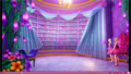 The royal library - barbie-movies photo