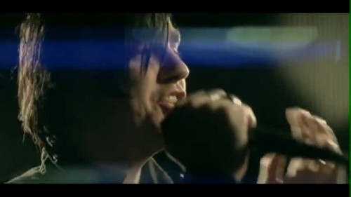  Three Days Grace - Never Too Late {Music Video}