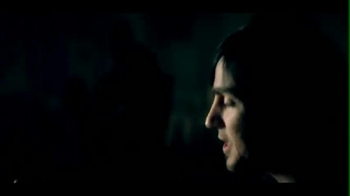 Three Days Grace - Never Too Late {Music Video}