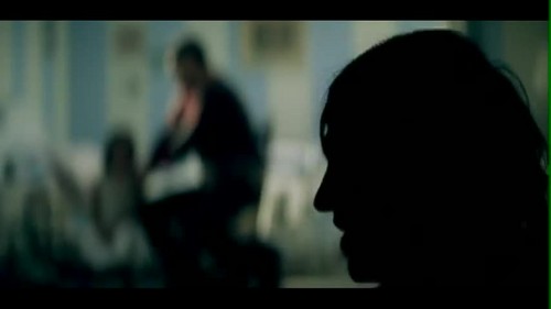  Three Days Grace - Never Too Late {Music Video}