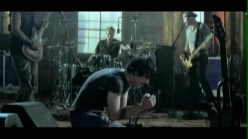 Three Days Grace - Pain {Music Video}
