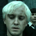 Tom as Draco in DH Part 2 - tom-felton icon