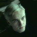 Tom as Draco in HBP - tom-felton icon